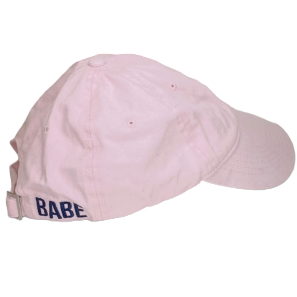 Swish Rośe Baseball Cap | Hat - Picture 6 of 9